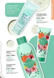 Oriflame katalógus Oldal 169