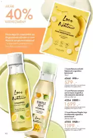 Oriflame katalógus Oldal 172