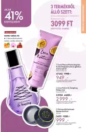 Oriflame katalógus Oldal 177