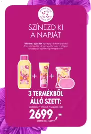 Oriflame katalógus Oldal 178