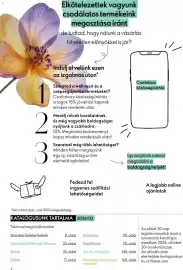 Oriflame katalógus Oldal 2