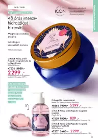 Oriflame katalógus Oldal 23