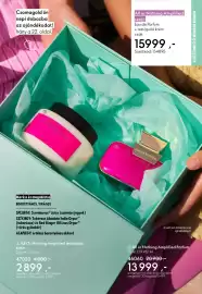 Oriflame katalógus Oldal 29