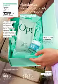 Oriflame katalógus Oldal 30