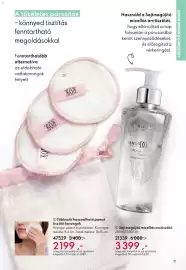 Oriflame katalógus Oldal 31