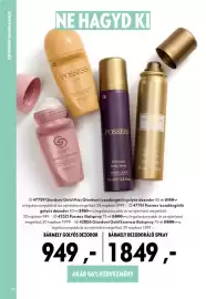 Oriflame katalógus Oldal 34