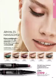 Oriflame katalógus Oldal 49