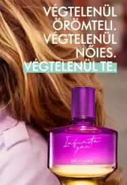 Oriflame katalógus Oldal 5