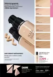 Oriflame katalógus Oldal 57