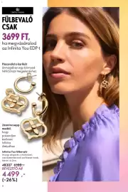 Oriflame katalógus Oldal 6