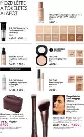 Oriflame katalógus Oldal 60