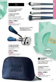 Oriflame katalógus Oldal 63