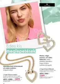 Oriflame katalógus Oldal 66