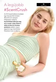 Oriflame katalógus Oldal 72