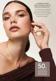 Oriflame katalógus Oldal 8