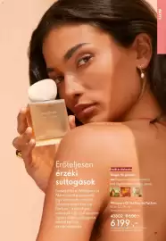 Oriflame katalógus Oldal 81