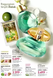 Oriflame katalógus Oldal 82