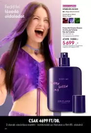 Oriflame katalógus Oldal 84