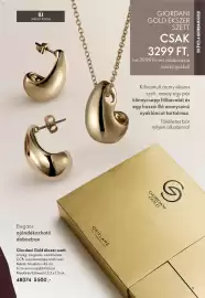 Oriflame katalógus Oldal 9