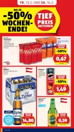 Hofer Flugblatt woche 7 Seite 10