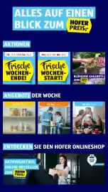 Hofer Flugblatt woche 7 Seite 2