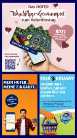 Hofer Flugblatt woche 7 Seite 3