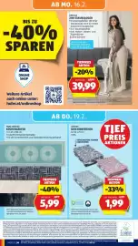 Hofer Flugblatt woche 7 Seite 40