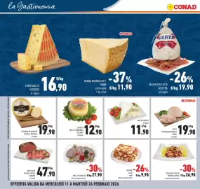 Volantino Conad Pagina 16