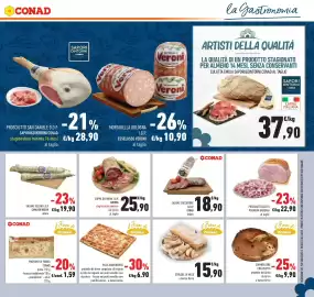Volantino Conad Pagina 17