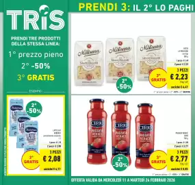 Volantino Conad Pagina 2