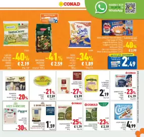 Volantino Conad Pagina 21