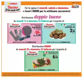 Volantino Conad Pagina 25
