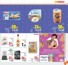 Volantino Conad Pagina 29