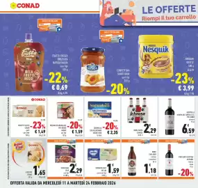 Volantino Conad Pagina 30