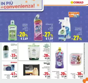 Volantino Conad Pagina 33