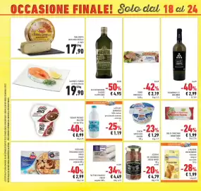 Volantino Conad Pagina 38
