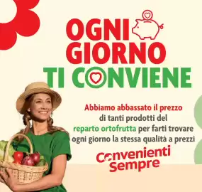 Volantino Conad Superstore Pagina 10