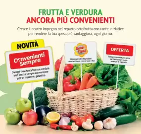 Volantino Conad Superstore Pagina 11