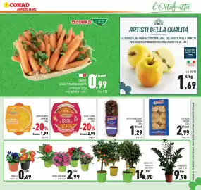 Volantino Conad Superstore Pagina 15