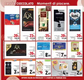 Volantino Conad Superstore Pagina 24