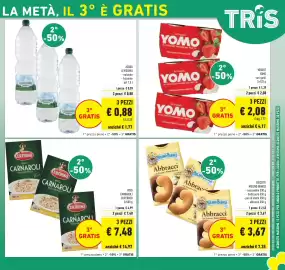 Volantino Conad Superstore Pagina 3