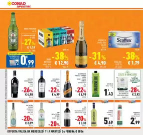 Volantino Conad Superstore Pagina 30