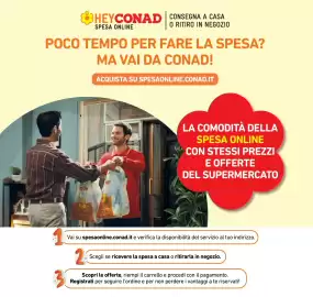Volantino Conad Superstore Pagina 39