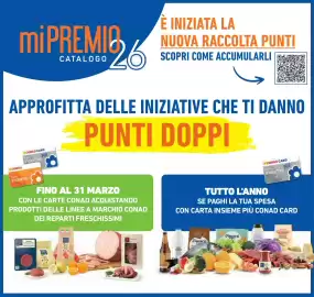 Volantino Conad Superstore Pagina 43