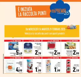 Volantino Conad Superstore Pagina 44