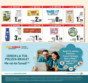 Volantino Conad Superstore Pagina 45