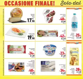 Volantino Conad Superstore Pagina 46