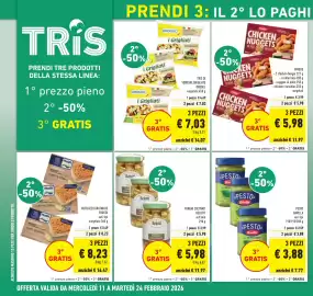 Volantino Conad Superstore Pagina 6