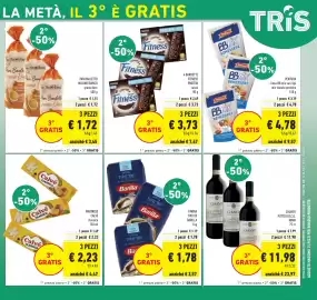 Volantino Conad Superstore Pagina 7