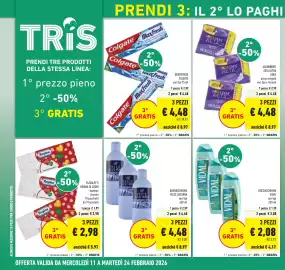 Volantino Conad Superstore Pagina 8